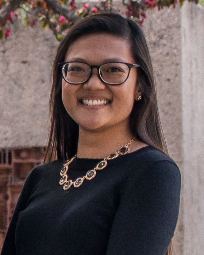 Tram Kieu joins the Cooper Foundation